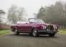 1971 Rolls-Royce Mulliner Park Ward Convertible