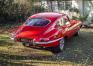 1962 Jaguar E-Type Series I Coupé (3.8 litre) - 3