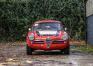 1963 Alfa Romeo Giulia Spider - 2