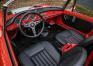 1963 Alfa Romeo Giulia Spider - 11