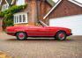 1971 Mercedes-Benz 350 SL Roadster - 2