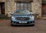 2010 Mercedes-Benz SL63 AMG - 8