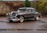 1949 Pontiac Chieftain Silver Streak 8