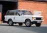 1976 Range Rover Suffix D