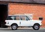 1976 Range Rover Suffix D - 2