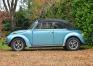 1979 Volkswagen Beetle Convertible by Karmann *WITHDRAWN* - 3