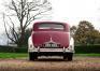 1955 Armstrong Siddeley Sapphire - 5