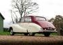 1955 Armstrong Siddeley Sapphire - 6