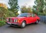 1988 Bentley Turbo R