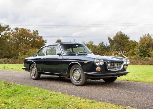 1968 Lancia Flavia