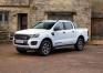 2019 Ford Ranger Wildtrack TDCI 4X4