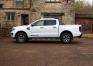 2019 Ford Ranger Wildtrack TDCI 4X4 - 2