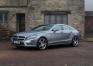 2014 Mercedes-Benz CLS350 CDI AMG - 7