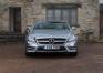 2014 Mercedes-Benz CLS350 CDI AMG - 11