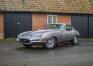 1963 Jaguar E-Type Series I Fixedhead Coupé