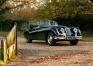 1955 Jaguar XK140 Drophead Coupé - 5