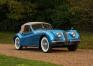 1954 Jaguar XK120 Drophead Coupé - 8