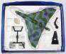 A Corgi Limited Edition Avro Vulcan bomber ... - 2