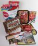 A selection of Coca Cola Coke collectables ... - 3