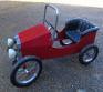 Children’s pedal car ... - 3