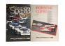 Two racing calendars ...