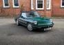 1991 Alfa Romeo Spider Veloce S4 - 3