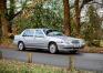 1999 Volvo S90 Royal Long Wheelbase
