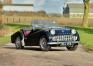 1957 Triumph TR3A