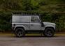 2011 Land Rover Defender 90 Hardtop - 2