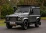 2011 Land Rover Defender 90 Hardtop - 5