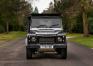 2011 Land Rover Defender 90 Hardtop - 8