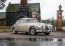 1964 Jaguar Mk. II (3.4 litre)