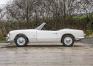 1966 Triumph Spitfire 4 Mk. II - 3