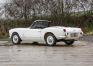 1966 Triumph Spitfire 4 Mk. II - 4