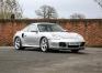 2003 Porsche 911 / 996 Turbo