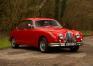 1960 Jaguar Mk. II (3.8 litre)