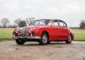 1959 Jaguar Mk. II (3.4 M/OD)