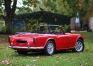 1961 Triumph TR4 - 3