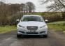 2013 Jaguar XF Sportbrake - 8