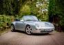 1995 Porsche 911 / 993 Carrera Convertible