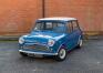 1966 Austin Mini Cooper Mk. I (998cc)