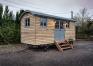 2021 Shepherds Hut - 2