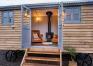 2021 Shepherds Hut - 4