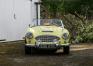 1957 Austin Healey 100/6 BN4 - 2