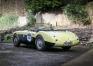 1957 Austin Healey 100/6 BN4 - 4