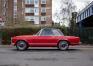 1966 Mercedes-Benz 230 SL Pagoda - 2