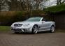 2007 Mercedes-Benz SL55 AMG F1 - 2