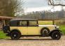 1932 Rolls-Royce 20/25 Saloon (with division) by Park Ward *WITHDRAWN* - 2