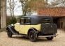 1932 Rolls-Royce 20/25 Saloon (with division) by Park Ward *WITHDRAWN* - 3