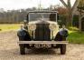 1932 Rolls-Royce 20/25 Saloon (with division) by Park Ward *WITHDRAWN* - 4